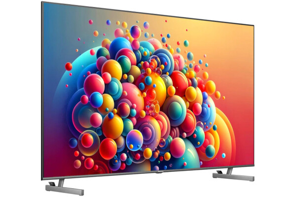 Telewizor Hisense 55U6KQ 55" 4K Ultra HD