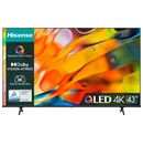 Telewizor Hisense 43E7KQ 43" 4K Ultra HD