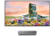 Telewizor Hisense 100L5HD 100" 4K Ultra HD