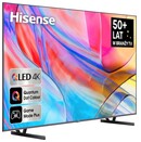 Telewizor Hisense 75A7KQ 75" 4K Ultra HD