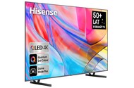 Telewizor Hisense 75A7KQ 75" 4K Ultra HD