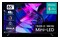 Telewizor Hisense 85U7KQ 85" 4K Ultra HD