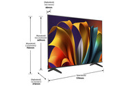 Telewizor Hisense 50A6N 50" 4K Ultra HD