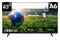 Telewizor Hisense 43A6N 43" 4K Ultra HD