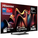 Telewizor Hisense 65U7NQ 65" 4K Ultra HD