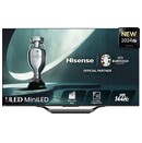 Telewizor Hisense 55U7NQ 55" 4K Ultra HD