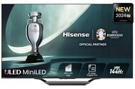 Telewizor Hisense 55U7NQ 55" 4K Ultra HD