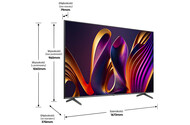 Telewizor Hisense 75E7NQ 75" 4K Ultra HD Pro