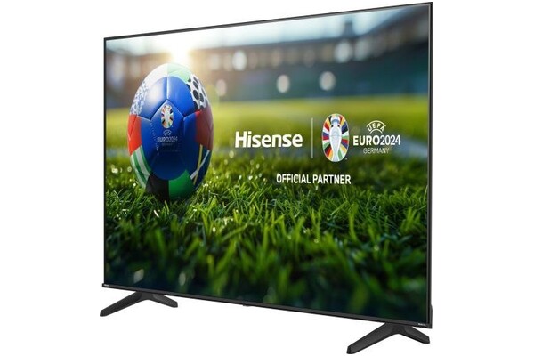 Telewizor Hisense 43E6NT 43" 4K Ultra HD