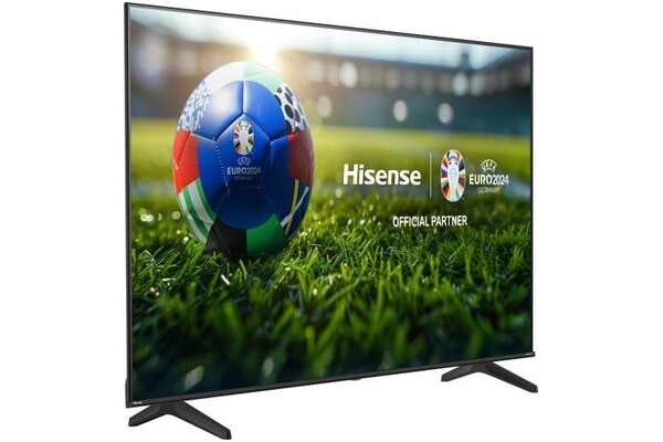 Telewizor Hisense 43E6NT 43" 4K Ultra HD