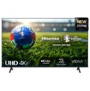 Telewizor Hisense 65E6NT 65" 4K Ultra HD