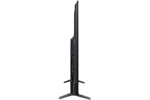 Telewizor Hisense 55E79NQ 55" 4K Ultra HD Pro