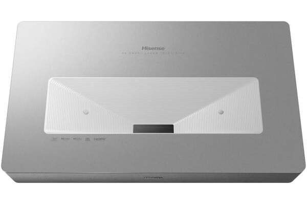 Telewizor Hisense 120L5N 120" 4K Ultra HD