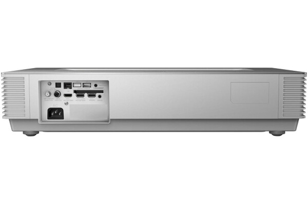 Telewizor Hisense 100L5N 100" 4K Ultra HD