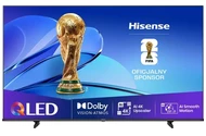 Telewizor Hisense 85E7QPRO 85" 4K Ultra HD Pro