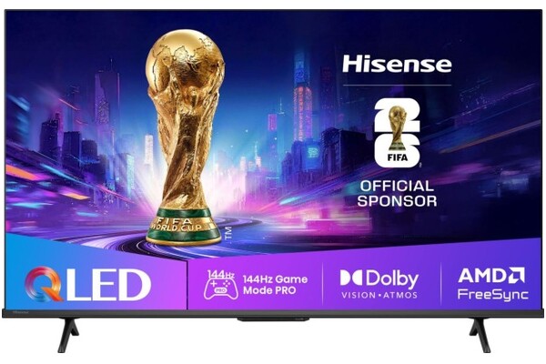 Telewizor Hisense 55E7Q 55 4K Ultra HD Pro