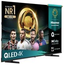 Telewizor Hisense 75E7Q 75" 4K Ultra HD