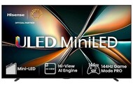 Telewizor Hisense 85U7Q 85" 4K Ultra HD