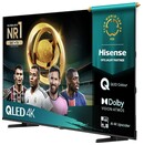Telewizor Hisense 43E7Q 43" 4K Ultra HD Pro