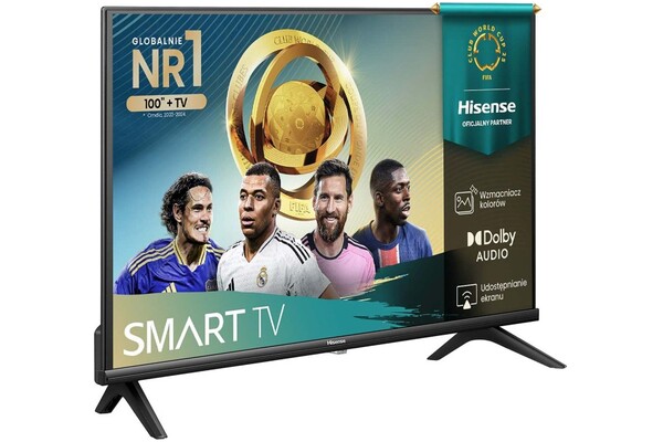 Telewizor Hisense 40A4Q 40" Full HD