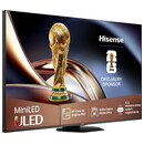 Telewizor Hisense 85U8Q 85" 4K Ultra HD Pro