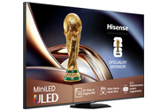 Telewizor Hisense 85U8Q 85" 4K Ultra HD Pro