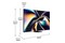 Telewizor Hisense 85U8Q 85" 4K Ultra HD Pro
