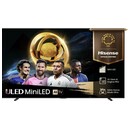 Telewizor Hisense 100U7Q 100" 4K Ultra HD Pro