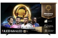 Telewizor Hisense 100U7Q 100" 4K Ultra HD Pro