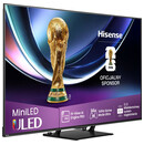 Telewizor Hisense 75U7Q 75" 4K Ultra HD Pro