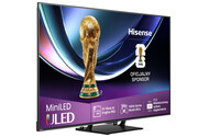 Telewizor Hisense 75U7Q 75" 4K Ultra HD Pro
