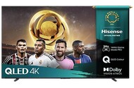 Telewizor Hisense 100E7QPRO 100" 4K Ultra HD Pro