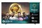 Telewizor Hisense 100E7QPRO 100" 4K Ultra HD Pro