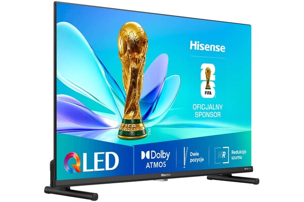 Telewizor Hisense 40A5Q 40" Full HD
