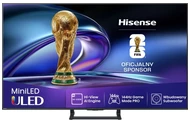 Telewizor Hisense 65E8Q 65" 4K Ultra HD