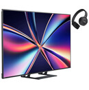 Telewizor Hisense 50E8Q 50" 4K Ultra HD