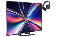 Telewizor Hisense 50E8Q 50" 4K Ultra HD