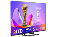 Telewizor Hisense 55A7Q 55" 4K Ultra HD
