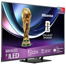 Telewizor Hisense 65U78Q 65" 4K Ultra HD Pro