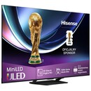 Telewizor Hisense 85U78Q 85" 4K Ultra HD Pro