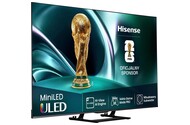 Telewizor Hisense 75U78Q 75" 4K Ultra HD Pro