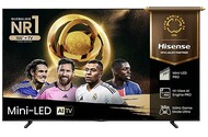 Telewizor Hisense 100U8Q 100" 4K Ultra HD