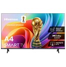 Telewizor Hisense 32A4S 32" HD Ready