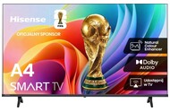 Telewizor Hisense 32A4S 32" HD Ready