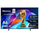 Telewizor Hisense 50A6S 50" 4K Ultra HD