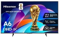 Telewizor Hisense 50A6S 50" 4K Ultra HD