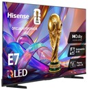 Telewizor Hisense 55E7S 55" 4K Ultra HD Pro