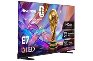 Telewizor Hisense 55E7S 55" 4K Ultra HD Pro