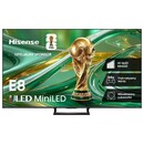 Telewizor Hisense 55E8S 55" 4K Ultra HD