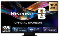 Telewizor Hisense 75UR9S 75" 4K Ultra HD